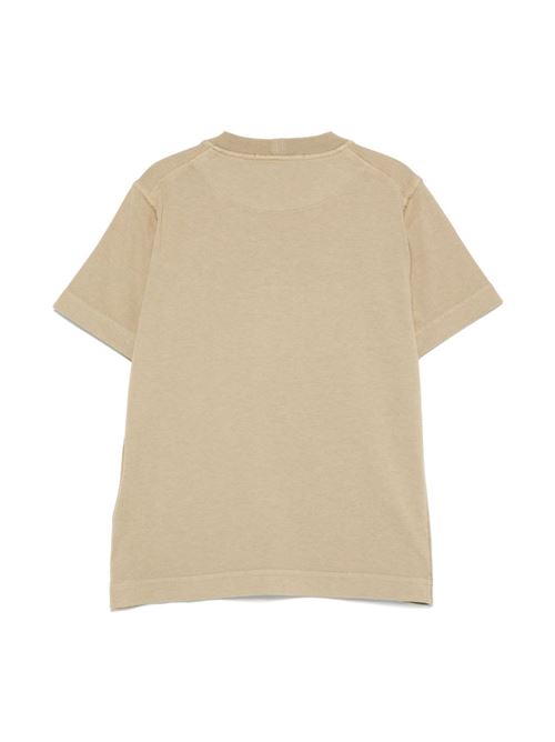 T-shirt bambino maniche corte STONE ISLAND KIDS | 2100009S0050V009A